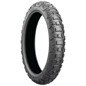 ブリヂストン バトラックス アドベンチャークロス AX41 タイヤ 120/70-19 60Q フロント #11456 Bridgestone Battlax Adventurecross AX41 Tire 120/70-19 60Q Front #11456 【並行輸入品】