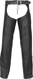 ハイウェイ 21 マーベリック チャップス # HIGHWAY 21 Maverick Chaps # 【並行輸入品】