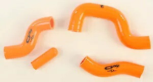CV4 Yデザインホースキット オレンジ #SFSMBC211O CV4 Y Design Hose Kit Orange #SFSMBC211O 【並行輸入品】