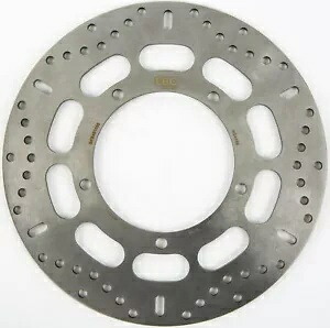 EBC Xシリーズ ブレーキローター MD4158 EBC X Series Brake Rotor MD4158 【並行輸入品】
