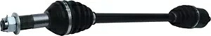 Moose Racing コンプリート アクスル キット フロント右 #0214-2065 Moose Racing Complete Axle Kits Front Right #0214-2065 【並行輸入品】|カスタムパーツ WORLD倉庫