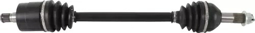 Moose Racing コンプリート アクスル キット リア左/右 #0214-2099 Moose Racing Complete Axle Kits Rear Left/Right #0214-2099 【並行輸入品】