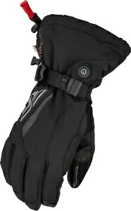 フライ レーシング タイトル ヒーテッド ガウトレット ユース グローブ Lg ブラック Fly Racing Title Heated Gautlet Youth Gloves Lg Black 【並行輸入品】 57,420円