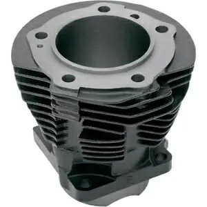 ドラッグ スペシャリティーズ シリンダー 3.435 インチ。 - リア #DS-750606 Drag Specialties Cylinder 3.435in. - Rear #DS-750606 【並行輸入品】