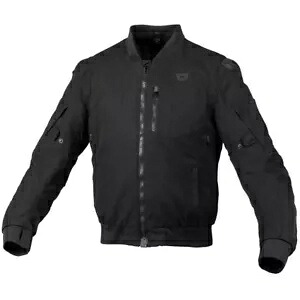 コーテック バーサテック ジャケット XL ブラック Cortech Versa-Tec Jackets XL Black 【並行輸入品】