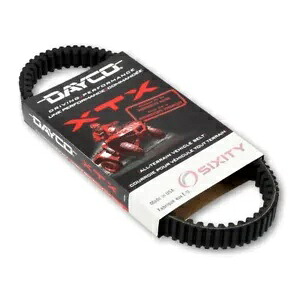 Dayco XTX ドライブベルト #XTX2268 Dayco XTX Drive Belt #XTX2268 【並行輸入品】