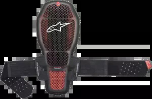 アルパインスターズ Nucleon KR-R セル バック プロテクター Alpinestars Nucleon KR-R Cell Back Protector 【並行輸入品】
