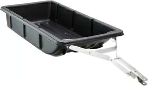 ムース レーシング タブ スレッド #4503-0070 Moose Racing Tub Sled #4503-0070 【並行輸入品】