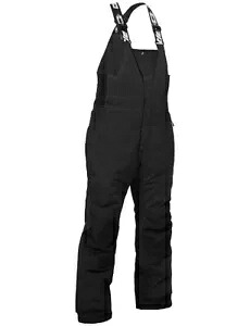 キャッスル&times;スノーモービルフェイズビブ LRG-S ブラック Castle X Snowmobile Phase Bib LRG-S Black 【並行輸入品】｜カスタムパーツ WORLD倉庫