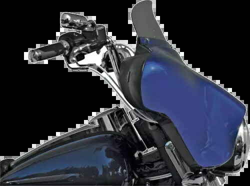 ウィンドベスト交換用スクリーン 6インチ。ライトスモーク #61-6010 Wind Vest Replacement Screen 6in. Light Smoke #61-6010 【並行輸入品】