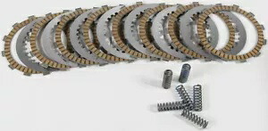 ヒンソン クラッチ プレートおよびスプリング キット #FSC016-8-001 Hinson Clutch Plate and Spring Kit #FSC016-8-001 【並行輸入品】