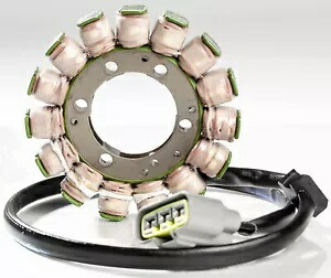 リックのモータースポーツ ステーター #21-243 Rick's Motorsport Stator #21-243 【並行輸入品】