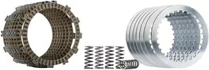 Hinson FSC クラッチ プレートおよびスプリング キット #FSC195-7-001 Hinson FSC Clutch Plate and Spring Kits #FSC195-7-001 【並行輸入品】｜カスタムパーツ WORLD倉庫