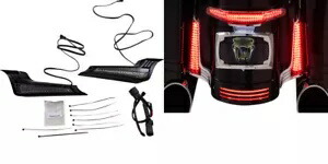 CIRO フィラー パネル LED ライト # CIRO Filler Panel LED Lights # 【並行輸入品】