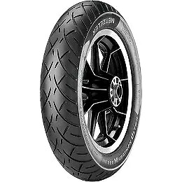 メッツラー ME888 マラソン ウルトラ タイヤ 110/90-18 61H フロント #2703800 Metzeler ME888 Marathon Ultra Tire 110/90-18 61H Front #2703800 【並行輸入品】