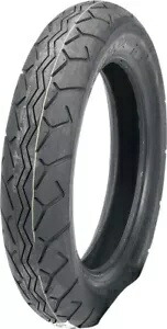 ブリヂストン エクセドラ G703 タイヤ 130/90-16 フロント #39517 Bridgestone Exedra G703 Tire 130/90-16 Front #39517 【並行輸入品】