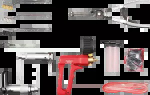 BIKESERVICE ブレーキサービスツールセット #BS60001 BIKESERVICE Brake Service Tool Set #BS60001 【並行輸入品】|カスタムパーツ WORLD倉庫