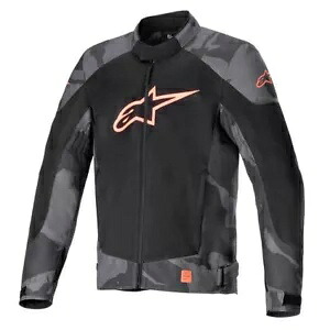 アルパインスターズ T-SP X スーパーエア ジャケット 4062-2171-05 ブラック Alpinestars T-SP X Superair Jackets 4062-2171-05 Black 【並行輸入品】
