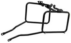 GIVI 特有のチューブラー サイド ケース ホルダー スタンダード #PL3101 GIVI Specific Tubular Side Case Holder Standard #PL3101 【並行輸入品】