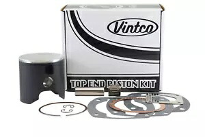 VINTCO トップエンド ピストン キット #KTA05-1.5 VINTCO Top End Piston Kit #KTA05-1.5 【並行輸入品】