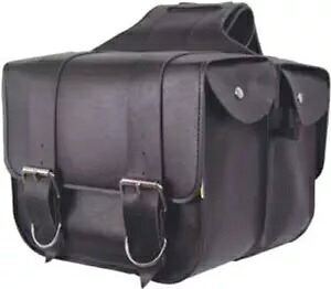 ウィリー & マックス ツーリング サドルバッグ #58311-00 Willie & Max Touring Saddlebags #58311-00 【並行輸入品】
