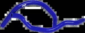 CV4 シリコン ラジエター ホース キット ブルー #SFSMBC31B CV4 Silicone Radiator Hose Kit Blue #SFSMBC31B 【並行輸入品】｜カスタムパーツ WORLD倉庫