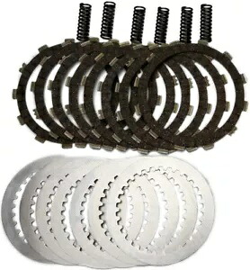 EBC DRCシリーズ クラッチキット DRC113 EBC DRC Series Clutch Kit DRC113 【並行輸入品】