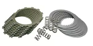 ヒンソン クラッチ プレートおよびスプリング キット #FSC068-6-001 Hinson Clutch Plate and Spring Kit #FSC068-6-001 【並行輸入品】