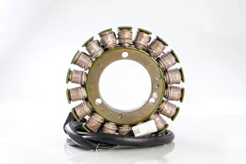 Rick's Motorsport ステーター #21-412H Rick's Motorsport Stator #21-412H 【並行輸入品】 55,440円