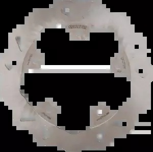 ガルファーウェーブ ブレーキローター フロント #DF080W Galfer Wave Brake Rotor Front #DF080W 【並行輸入品】｜カスタムパーツ WORLD倉庫 58,080円