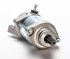 リックス モータースポーツ スターター 61-413 Rick's Motorsport Starter 61-413 【並行輸入品】