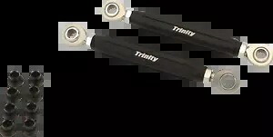 トリニティレーシング スウェイバー エンドリンク リア #TR-M3120 TRINITY RACING Swaybar Endlink Rear #TR-M3120 【並行輸入品】