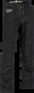 ハイウェイ 21 ストロングホールド ジーンズ 32T ブラック HIGHWAY 21 Stronghold Jeans 32T Black 【並行輸入品】｜カスタムパーツ WORLD倉庫