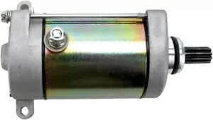 ムース レーシング スターター #2110-0352 Moose Racing Starter #2110-0352 【並行輸入品】|カスタムパーツ WORLD倉庫