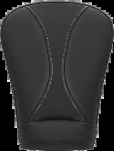Saddlemen ドミネーター ピリオン パッド エクステンデッド リーチ #808-07B-0162EXT Saddlemen Dominator Pillion Pad Extended Reach #808-07B-0162EXT 【並行輸入品】