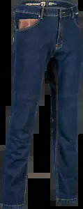 ハイウェイ 21 ストロングホールド ジーンズ 42 ブルー HIGHWAY 21 Stronghold Jeans 42 Blue 【並行輸入品】