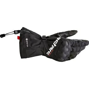 アルパインスターズ XT-5 ゴアテックス グローブ SM ブラック Alpinestars XT-5 Gore-Tex Gloves Sm Black 【並行輸入品】