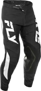 フライレーシング EVO DST パンツ 28 ブラック Fly Racing EVO DST Pants 28 Black 【並行輸入品】