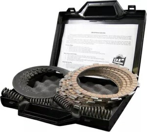 DP ブレーキ DPK クラッチ キット #DPK111 DP Brakes DPK Clutch Kit #DPK111 【並行輸入品】