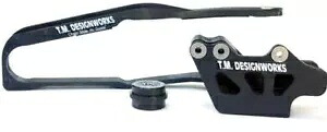 TMデザインワークス ダートクロス 多目的チェーン スライドNガイドキット #DCK-OR1-BK TM Design Works Dirt Cross Multi-Purpose Chain Slide-N-Guide Kit #DCK-OR1-BK 【並行輸入品】 55,440円