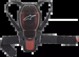 Alpinestars Nucleon KR-1 セル バック プロテクター Alpinestars Nucleon KR-1 Cell Back Protector 【並行輸入品】