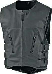 アイコンレギュレーター D30 ストリップベスト L/XL Icon Regulator D30 Stripped Vest L/XL 【並行輸入品】