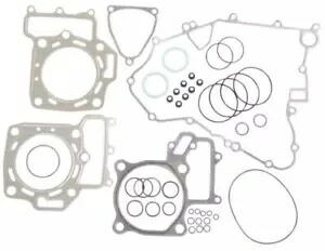Vesrah コンプリート ガスケット キット #VG-3076-M Vesrah Complete Gasket Kit #VG-3076-M 【並行輸入品】