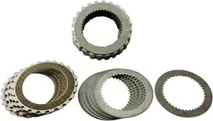 ベルトドライブ BDL ベルトドライブ用完全交換クラッチキット #ERCPS-100 Belt Drives Complete Replacement Clutch Kit for BDL Belt Drives #ERCPS-100 【並行輸入品】|カスタムパーツ WORLD倉庫