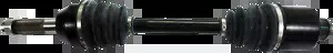 DEMON ヘビーデューティ アクスル PAXL-1124HD DEMON Heavy Duty Axles PAXL-1124HD 【並行輸入品】｜カスタムパーツ WORLD倉庫