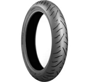 ブリヂストン バトラックス スポーツ ツーリング T32 タイヤ 120/70R18 - 59W フロント #12681 Bridgestone Battlax Sport Touring T32 Tire 120/70R18 - 59W Front #12681 【並行輸入品】