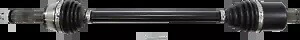 Moose Racing ヘビーデューティ アクスル キット リア左/右 #0214-2132 Moose Racing Heavy-Duty Axle Kit Rear Left/Right #0214-2132 【並行輸入品】