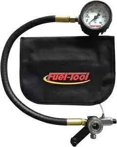 フューエルツール 燃圧計 #MC800 Fuel Tool Fuel Pressure Gauge #MC800 【並行輸入品】