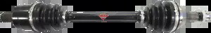 DEMON ヘビーデューティ アクスル PAXL-4022HD DEMON Heavy Duty Axles PAXL-4022HD 【並行輸入品】