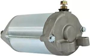 Parts Unlimited スターターモーター #2110-0749 Parts Unlimited Starter Motor #2110-0749 【並行輸入品】